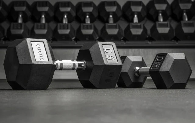 Functional Training Tools