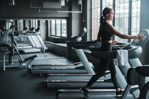 Cardio & Conditioning
