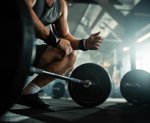 Recovery & Muscle Therapy