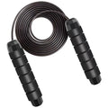 Professional Skipping Rope Adjustable Length Durable Lightweight Jump Rope for Fitness Training Home Workout Equipment