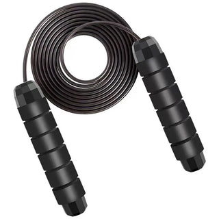 Professional Skipping Rope Adjustable Length Durable Lightweight Jump Rope for Fitness Training Home Workout Equipment