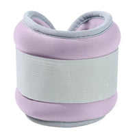 **Premium Comfort-Fit Resistance Training Wraps**