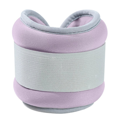 **Premium Comfort-Fit Resistance Training Wraps**