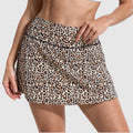 VRCOMFY Women'S Golf Skirts, High-Waisted Tennis Skirts, Active Skirts, Women'S Skirts, Short Skirts