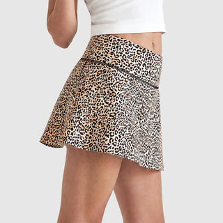 VRCOMFY Women'S Golf Skirts, High-Waisted Tennis Skirts, Active Skirts, Women'S Skirts, Short Skirts